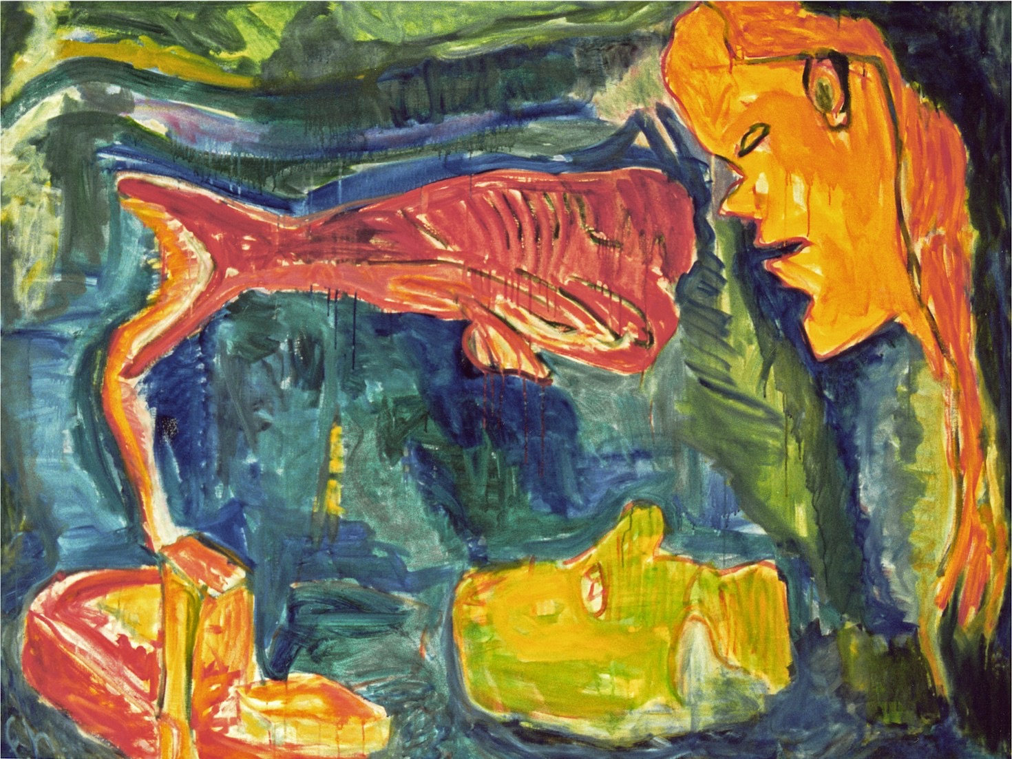 Kunst und Klang: Eine Symbiose der Sinne